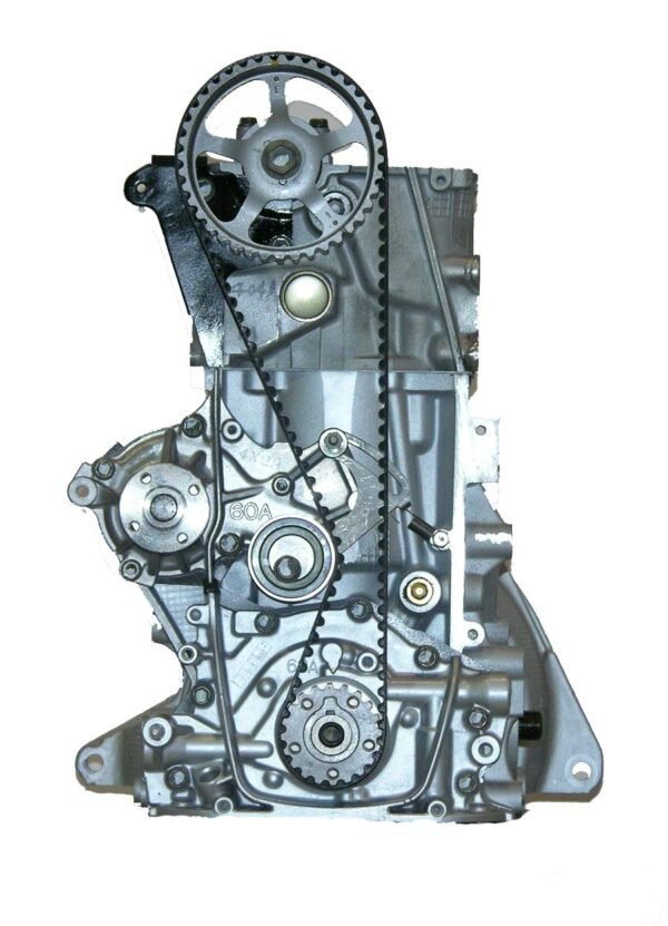 Geo Pontiac Suzuki G16 1.6L L4 Remanufactured Engine – 1992-1995