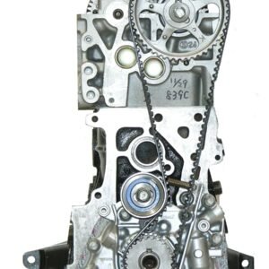 Geo Toyota 4AFE 1.6L L4 Remanufactured Engine – 8/95-8/97