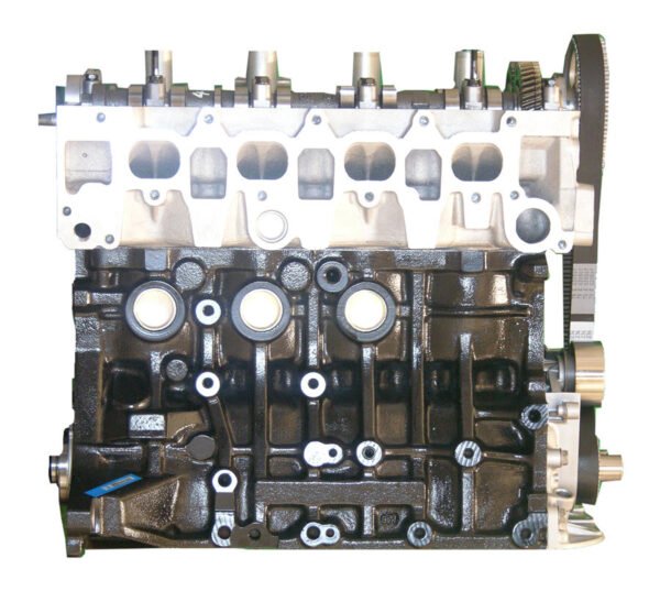 Geo Toyota 4AFE 1.6L L4 Remanufactured Engine – 6/92-8/95 - Image 4