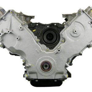 Ford 5.4L V8 2002 – 2004 F-150 Bi-Fuel SOHC 2 Valve Vin Z Remanufactured Engine