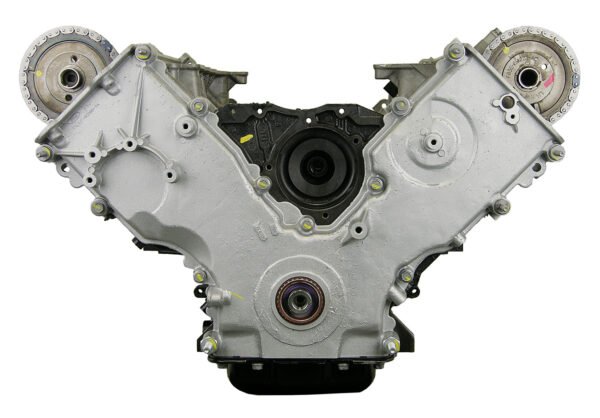 Ford 5.4L V8 2002 – 2004 F-150 Bi-Fuel SOHC 2 Valve Vin Z Remanufactured Engine