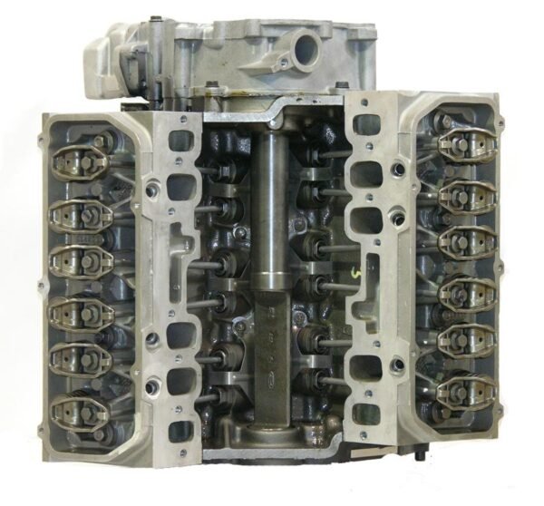 Ford Mercury 3.8L V6 Remanufactured Engine – 1989-1995 - Image 5