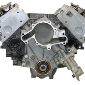 Ford Mercury 3.8L V6 Remanufactured Engine – 1989-1995