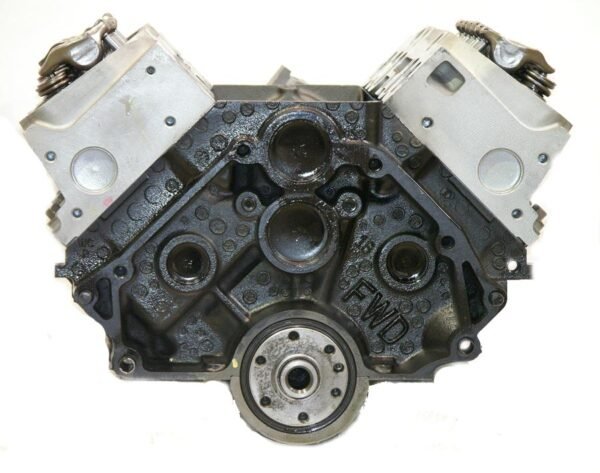 Ford Mercury 3.8L V6 Remanufactured Engine – 1989-1995 - Image 3