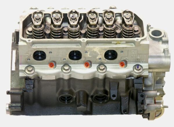Ford Mercury 3.8L V6 Remanufactured Engine – 1989-1995 - Image 4
