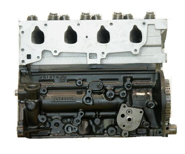 Chevy 2.2L L4 Remanufactured Engine – 1998 - Image 4