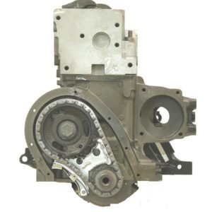 Chevy 2.2L L4 Remanufactured Engine – 1996-1997