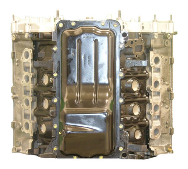 Ford 5.4L V8 2002-2004 Lightning Supercharged SOHC 2 Valve Vin 3 Remanufactured Engine - Image 6