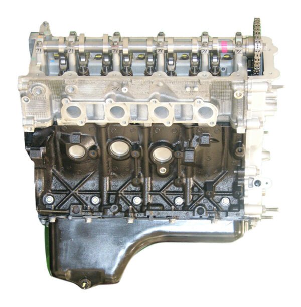 Ford 5.4L V8 2002-2004 Lightning Supercharged SOHC 2 Valve Vin 3 Remanufactured Engine - Image 4