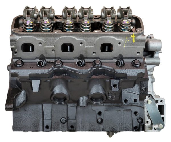 Buick 3.8L V6 Remanufactured Engine – 1997-2009 - Image 4