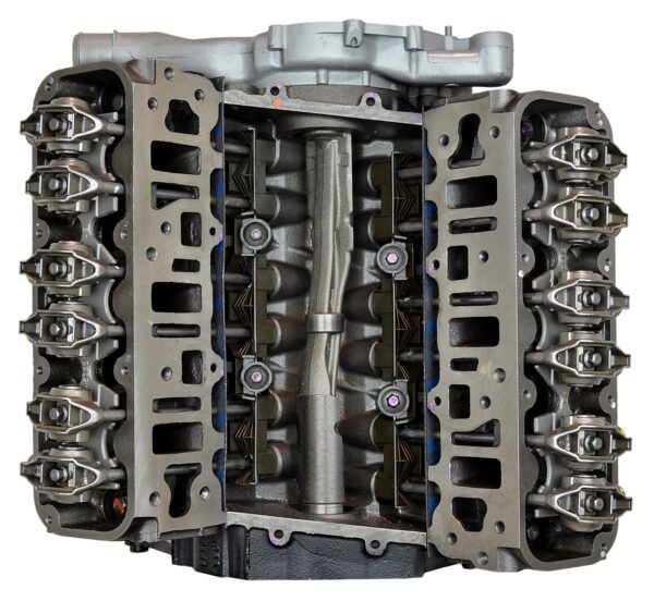 Buick 3.8L V6 Remanufactured Engine – 1997-2009 - Image 5