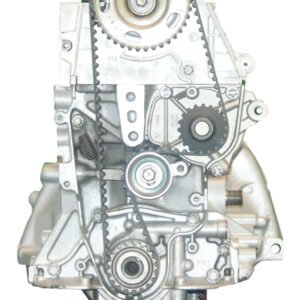 Honda D15Z1 1.5L L4 Remanufactured Engine – 1992-1995