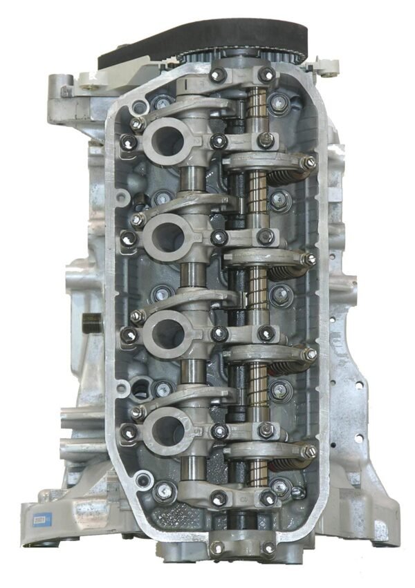Honda D15B8 1.5L L4 Remanufactured Engine – 1992-1995 - Image 5