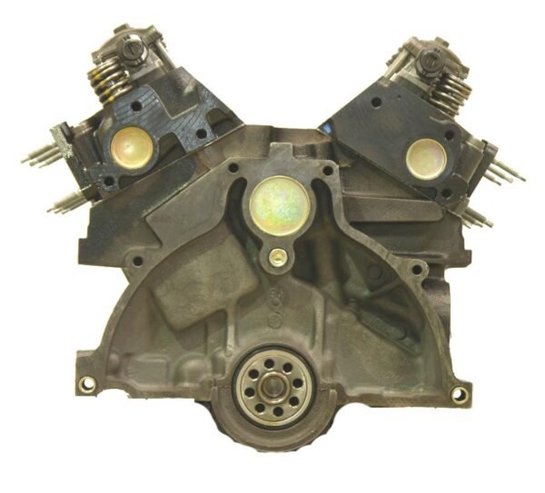 Ford Mazda 4.0L V6 Remanufactured Engine – 1999-2000 - Image 3