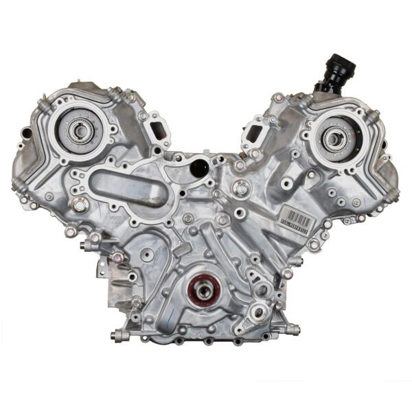 Lexus 1URFSE 4.6L V8 Remanufactured Engine – 42953 - Image 2