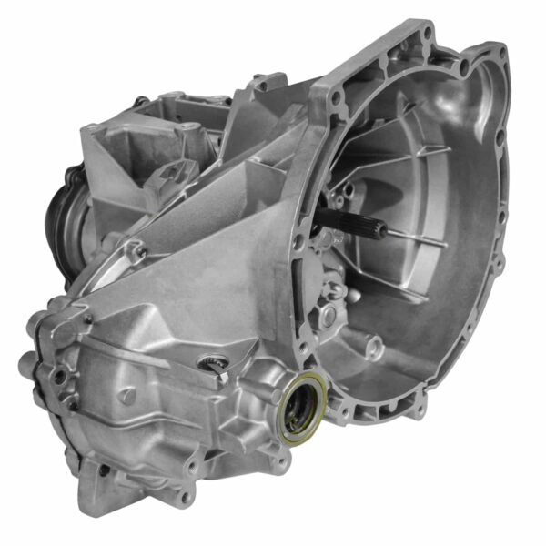 5-Speed Manual Trans for 2011-2015 Ford Fiesta with 1.6L Engine - Image 2
