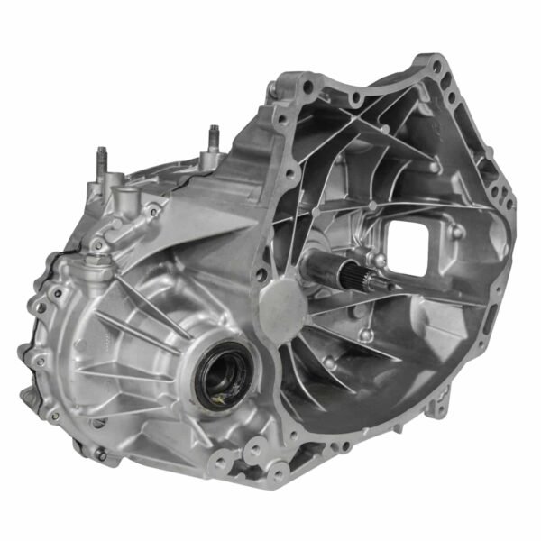 6-Speed Manual Trans for 2012-2013 Mazda 3 with 3.2L Engine - Image 2