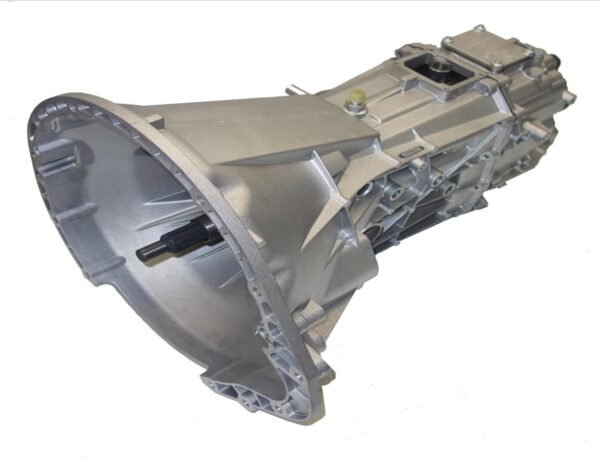 AR5 Manual Trans for 2004-2012 Colorado and GMC Canyon, 2.9L 4WD, 5 Speed - Image 2