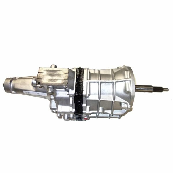AX5 Manual Trans for 1992-1993 Jeep Wrangler, 2WD, 5 Speed - Image 2