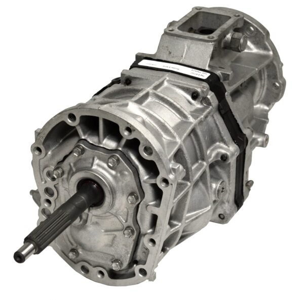 AX5 Manual Trans for 1997-2000 Jeep Cherokee, 4×4, 5 Speed - Image 2