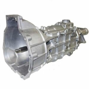 M5R1 Manual Trans for 1988-94 Ranger & 94 B2300, 2.3L 2WD, 8 Tooth Green Speedo Gear