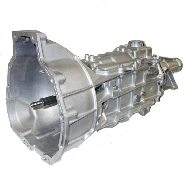 M5R1 Manual Trans for 1988-94 Ranger & 94 B2300, 2.3L 2WD, 8 Tooth Green Speedo Gear - Image 2
