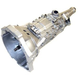 M5R1 Manual Trans for Ford 1998-2000 Ranger & B-series 3.0L 2WD