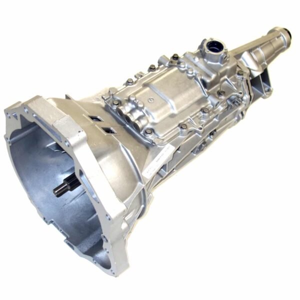 M5R1 Manual Trans for Ford 1998-2000 Ranger & B-series 3.0L 2WD - Image 2