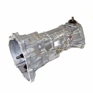 M5R4 Manual Trans for Ford 2002-2003 Explorer, 4 Door, 4×4