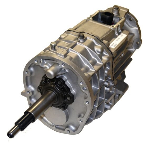 NV3550 Manual Trans for 2002-2004 Jeep Liberty, 4×4, 5 Speed - Image 2