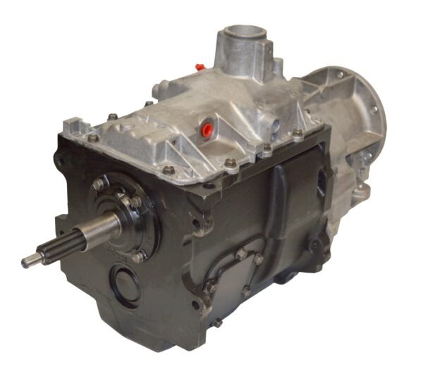 NV4500 Manual Trans for 1991-1994 GM Pickup, 4×4 - Image 2