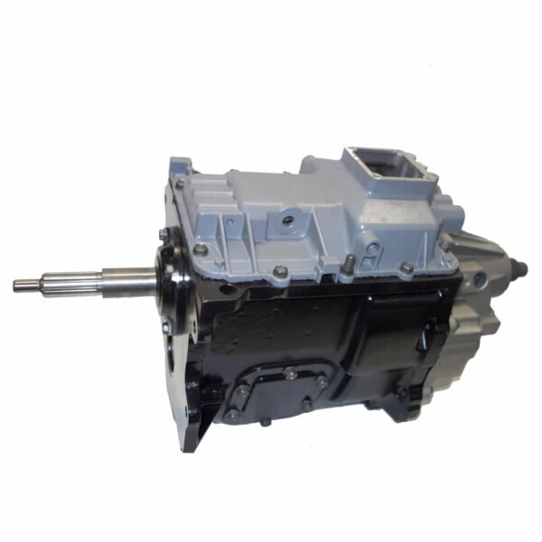 NV4500 Manual Trans for 1999-2004 GM Pickup, 2WD - Image 2