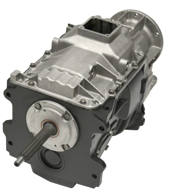 NV4500 Manual Trans for 1999-2004 GM Pickup, 4×4 - Image 2