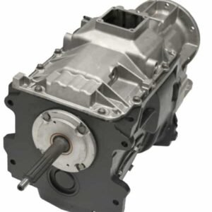 NV4500 Manual Trans for 1999-2004 GM Pickup, 4×4