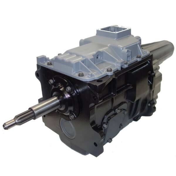 NV4500 Manual Trans for 2003-2005 RAM 2500 & 3500 5.7L 2WD, 5 Speed - Image 2