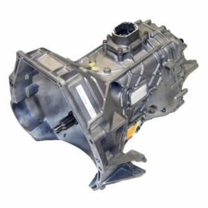 S5-42 Manual Trans for 1987-1992 F-series 6.9L & 7.3L, 5 Speed, Power Take Off