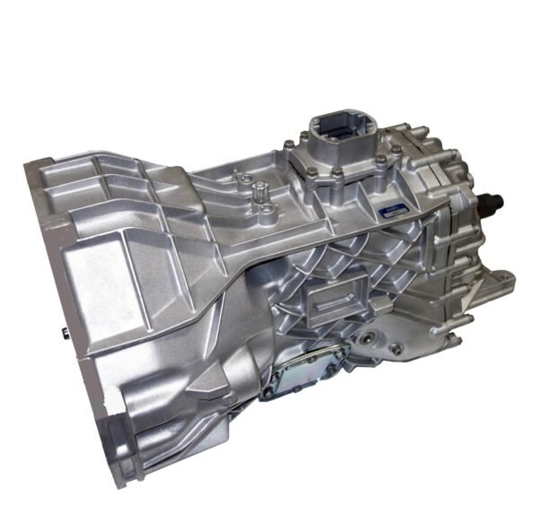 S5-47 Manual Trans for Ford 1999 F-series 5.4L & 6.8L 2WD, 5 Speed - Image 2