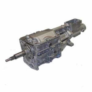 T5 Manual Trans for Ford 1983-1984 Mustang & Capri V8, 5 Speed