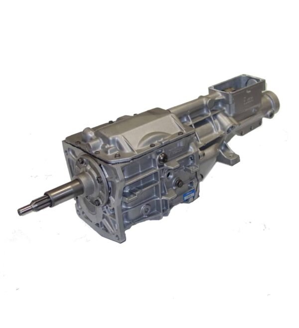 T5 Manual Trans for Ford 1983-1984 Mustang & Capri V8, 5 Speed - Image 2