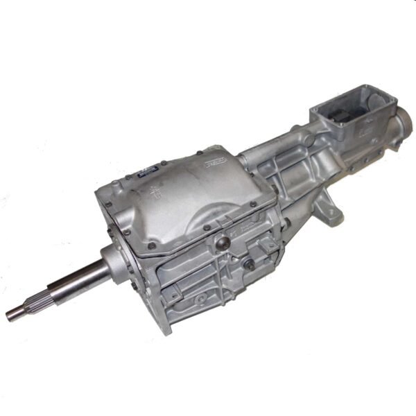 T5 Manual Trans for Ford 1994-1995 5.0 Mustang, 5 Speed - Image 2