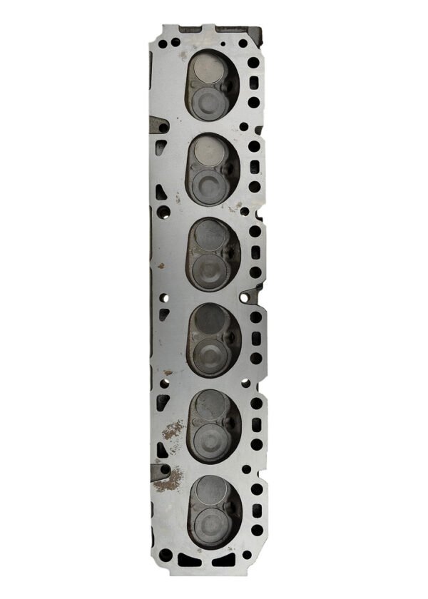 Ford 4.9 L6L Remanufactured Cylinder Head – 1985-1986 - Image 6