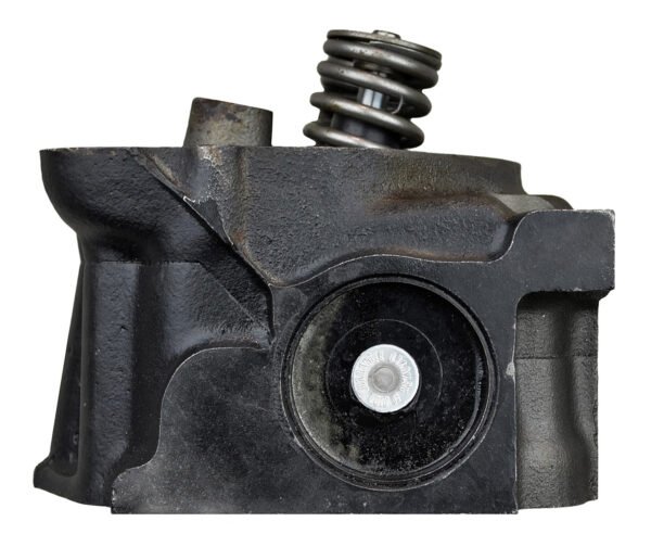Ford 4.9 L6L Remanufactured Cylinder Head – 1985-1986 - Image 3