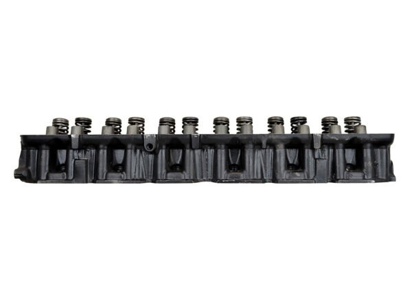 Ford 4.9 L6L Remanufactured Cylinder Head – 1985-1986 - Image 2
