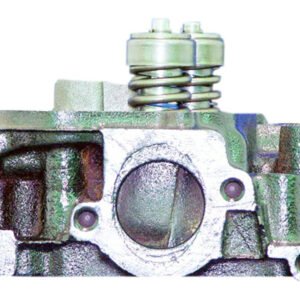 GM 2.5 L4L Remanufactured Cylinder Head – 1984-1986