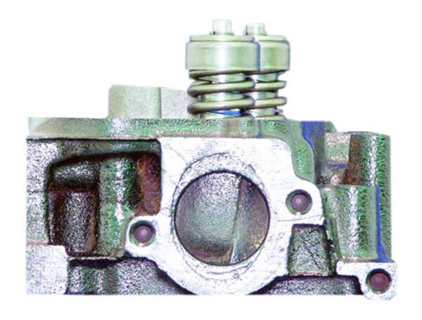GM 2.5 L4L Remanufactured Cylinder Head – 1984-1986