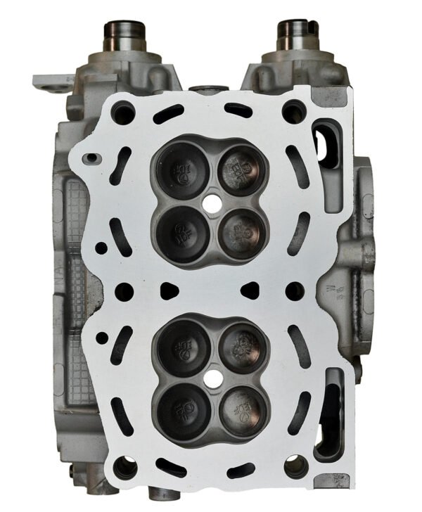 Subaru 2.5 H4L Remanufactured Cylinder Head – 12/95-5/99 EJ25D - Image 6