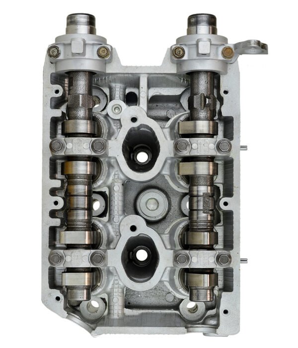 Subaru 2.5 H4L Remanufactured Cylinder Head – 12/95-5/99 EJ25D - Image 5
