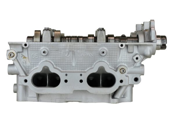 Subaru 2.5 H4L Remanufactured Cylinder Head – 12/95-5/99 EJ25D - Image 4