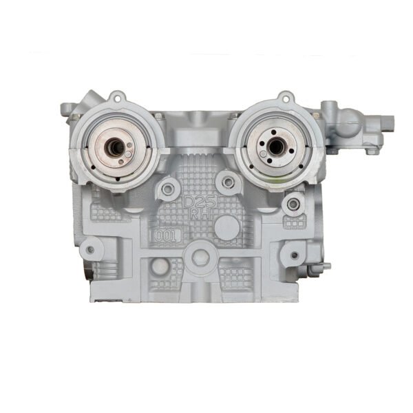 Subaru 2.5 H4L Remanufactured Cylinder Head – 2006-2010 EJ255 - Image 2