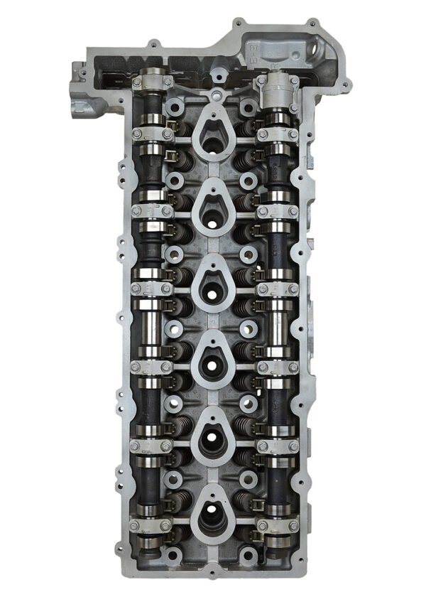 GM 4.2 L6L Remanufactured Cylinder Head – 2006-2007 LL8 - Image 5